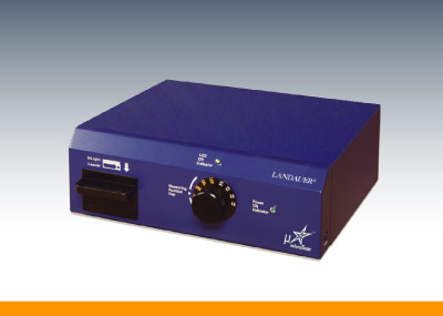 microSTARi: compacto, leve e portátil com tecnologia OSL microSTARi: compacto, leve e portátil com tecnologia OSL